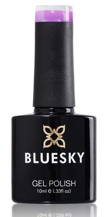 Bluesky Gel Polish-Lilac Delight-DC025